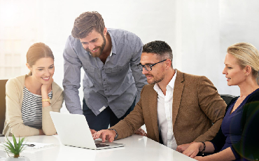 Expertise You Can Trust
