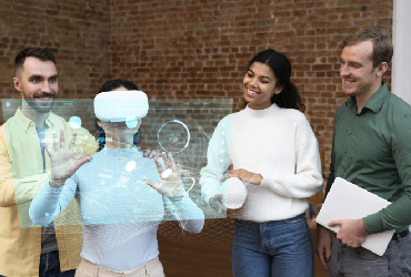 Expert AI Consulting